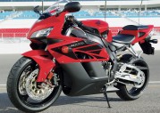 Honda CBR1000RR